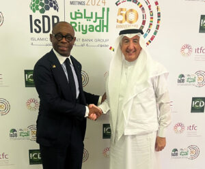 La BOAD et l’ICD, membre du Steering Group du Network of International Development Finance Institutions , ont déjà établi plusieurs lignes 