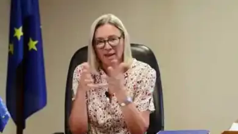 Madagascar a demandé le départ de l’ambassadrice de l’Union Européenne, Isabelle Delattre Burger, suite à ses commentaires controversés