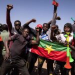 Le Burkina Faso, nation en plein essor, est sur le seuil d’une transformation économique remarquable de la zone CFA,