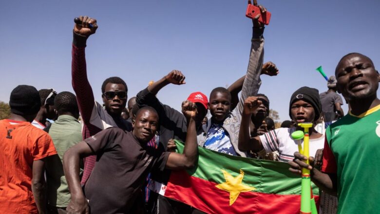 Le Burkina Faso, nation en plein essor, est sur le seuil d’une transformation économique remarquable de la zone CFA,