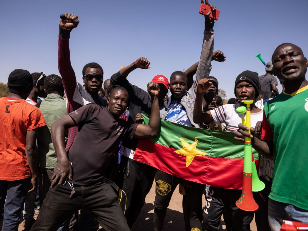 L’Aube d’une nouvelle ère économique au Burkina Faso