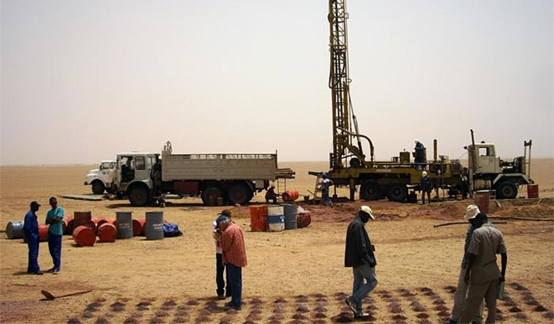 Le gouvernement nigérien a posé un ultimatum à la société canadienne GoviEx : lancez la production d’uranium sur le site de Madaouela