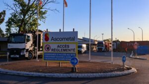 Ascometal France, le géant de la sidérurgie, a récemment annoncé avoir reçu des propositions de reprise pour ses cinq sites opérationnels.