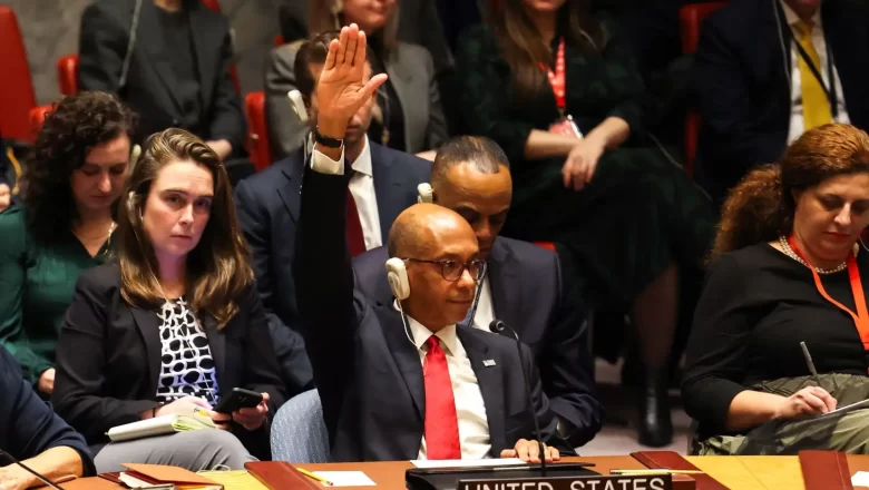 Le Conseil des droits de l'homme de l'ONU adopte une résolution historique pour l'arrêt des ventes d'armes à Israël