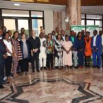 la Fédération Atlantique des Agences de Presse Africaines (FAAPA), se rassemblent pour un séminaire de formation axé sur le ‘Fact-Checking’.