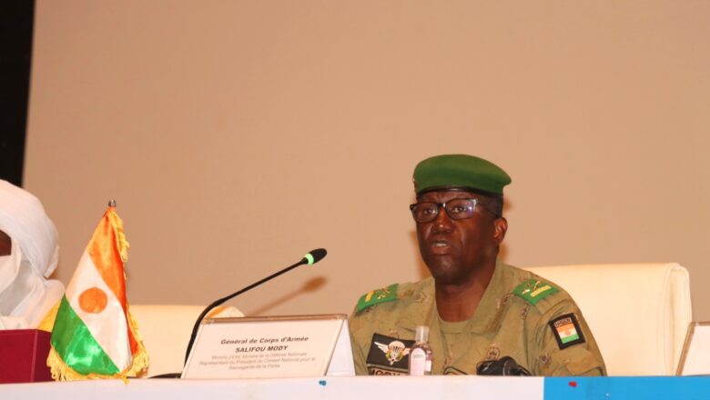 Le Niger a franchi un cap décisif avec l’inauguration de la première édition de la Semaine Nationale du Numérique (SENUM 2024)