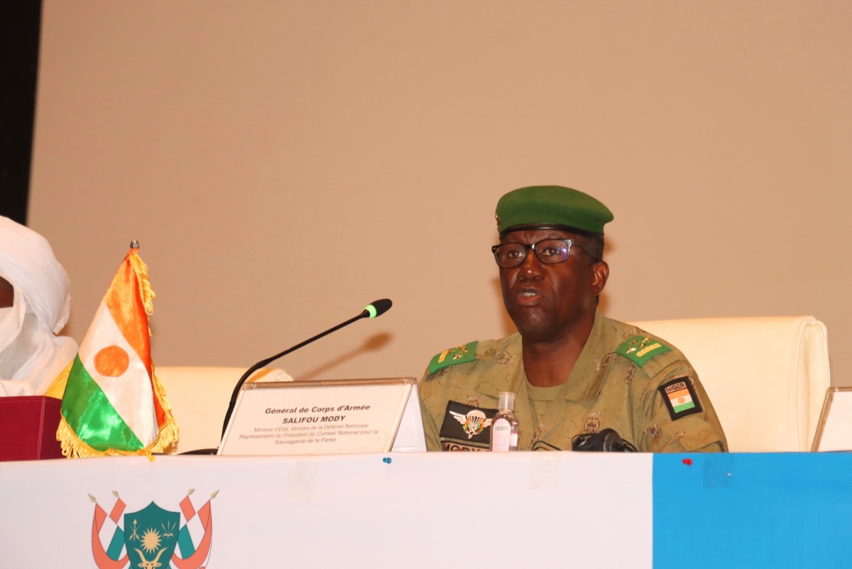 Le Niger a franchi un cap décisif avec l’inauguration de la première édition de la Semaine Nationale du Numérique (SENUM 2024)