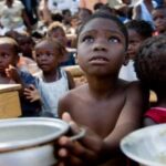 Près de 55 millions de personnes en Afrique de l’Ouest et du Centre, sont aux prises avec l’insécurité alimentaire