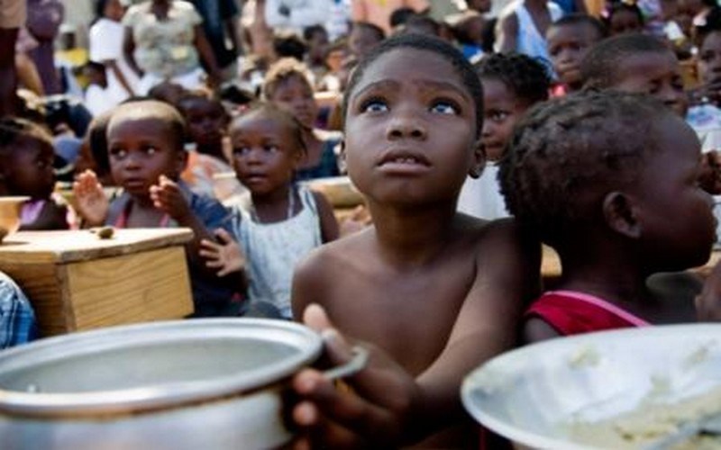 L’ombre de la famine plane sur l’Afrique de l’Ouest et du Centre