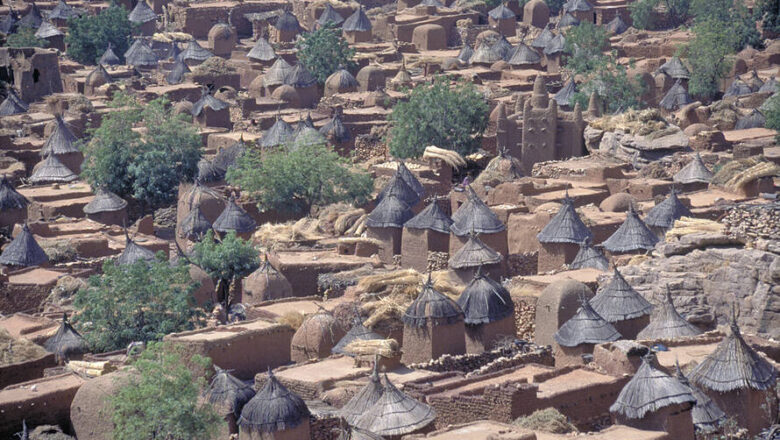 Le Mali a été le théâtre d’un acte terrifiant lorsque plus de 110 passagers voyageant à bord de trois bus ont été capturés le JNIM.
