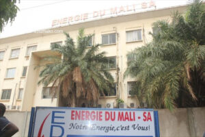 Dans l'affaire d’Énergie du Mali (EDM), la justice malienne a accordé la liberté provisoire à quatre des huit demandeurs ce jeudi.