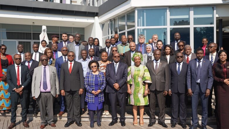 L’AUDA-NEPAD renforce son influence à travers l’Afrique avec la mise en place de ‘AUDA-NEPAD Footprint’, marquant une étape décisive