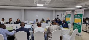 Projet transformateur du Corridor Abidjan-Lagos, un catalyseur d'intégration et de développement économique en Afrique de l'Ouest.