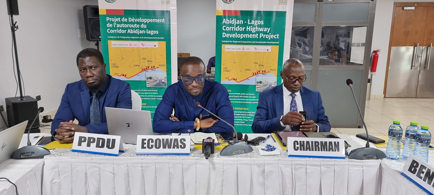 Corridor Abidjan-Lagos : L’élan vers l’intégration ouest-africaine