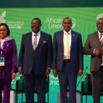 Le Sommet africain sur les engrais et la santé des sols ouvre la voie à une révolution agricole avec un investissement