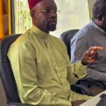 La tournée diplomatique du Premier ministre Ousmane Sonko à travers l'Afrique de l'Ouest, visant à établir des partenariats politiques