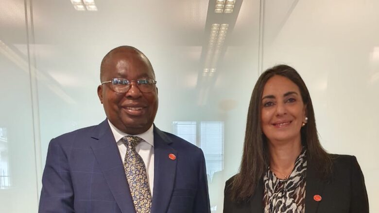 Une rencontre stratégique à Paris entre le Maroc et l'Union africaine promet un partage d'expertise et une coopération renforcée ...