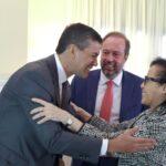 Un tournant diplomatique majeur : le Brésil et le Paraguay parviennent à un accord sur la révision de l'Annexe C du traité d'Itaipu,
