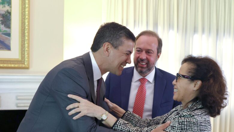 Un tournant diplomatique majeur : le Brésil et le Paraguay parviennent à un accord sur la révision de l'Annexe C du traité d'Itaipu,