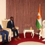Le Premier Ministre du Niger et le représentant du FMI se rencontrent pour consolider la coopération économique et soutenir les réformes