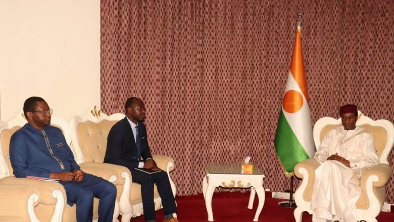 Le Premier Ministre du Niger et le représentant du FMI se rencontrent pour consolider la coopération économique et soutenir les réformes