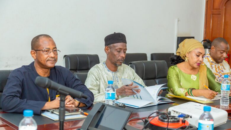L'ANEC et Niger Télécoms renforcent leur partenariat pour booster la connectivité et soutenir le secteur des MICE,