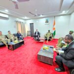 Le Niger entame un nouveau chapitre de souveraineté militaire en redéfinissant ses accords de défense avec les États-Unis,