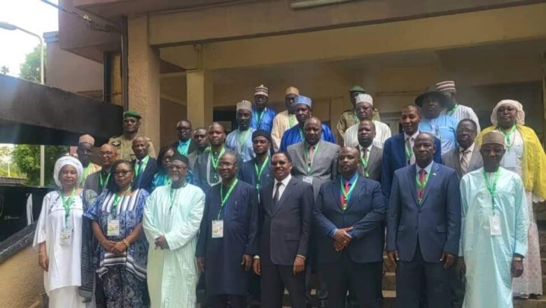 Niamey orchestre l'avenir du Sahel : une réunion décisive pour forger une confédération entre le Burkina Faso, le Mali et le Niger,