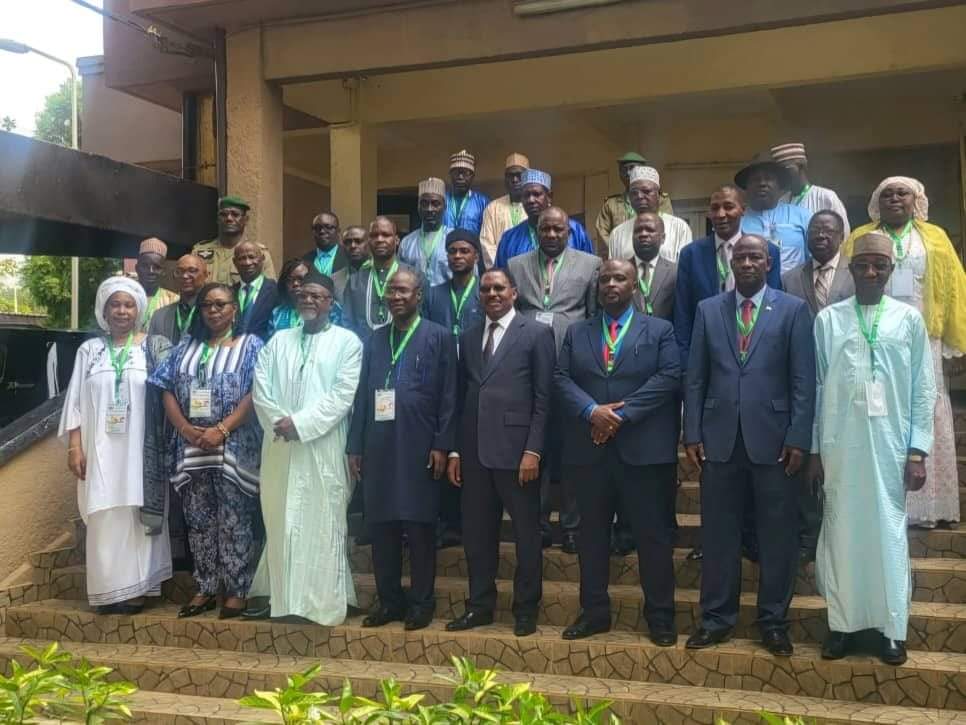 Niamey orchestre l'avenir du Sahel : une réunion décisive pour forger une confédération entre le Burkina Faso, le Mali et le Niger,