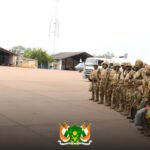 L’opération "TARHA NAKAL", marquant l’union des forces armées du Sahel pour combattre le terrorisme, a été lancée à Tillia