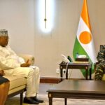 Le Niger et le Togo signent un accord de coopération pour lever les obstacles au commerce et au transit et stimuler l'intégration régionale