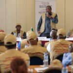 La Mission d'observation électorale de l'Union africaine (MOEUA) déploie une équipe en Afrique du Sud pour garantir la transparence des élections