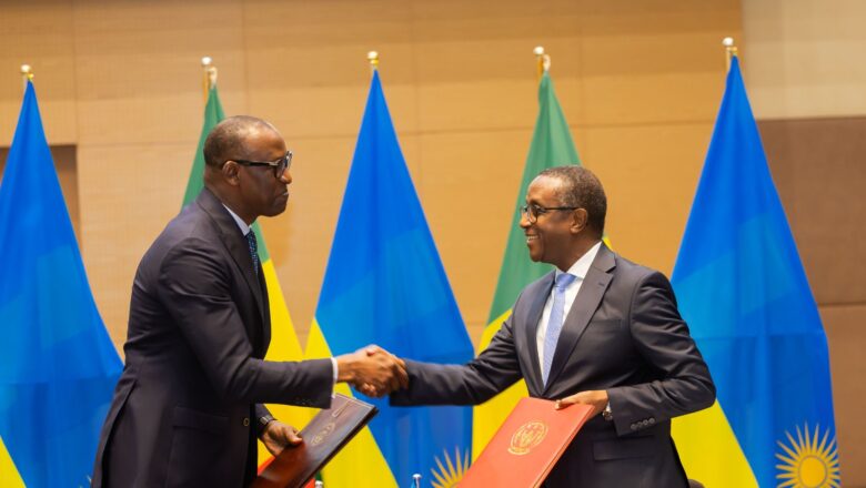 Le Rwanda et le Mali renforcent leur coopération bilatérale avec la signature de 19 accords dans des domaines clés