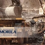 Cession historique de la mine d'or de Morila à l'État malien pour un dollar symbolique, marquant une nouvelle ère de souveraineté