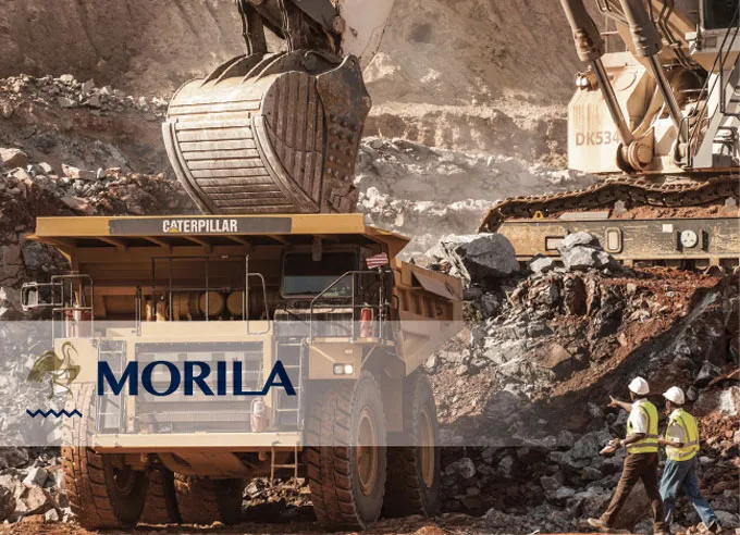 Cession historique de la mine d'or de Morila à l'État malien pour un dollar symbolique, marquant une nouvelle ère de souveraineté