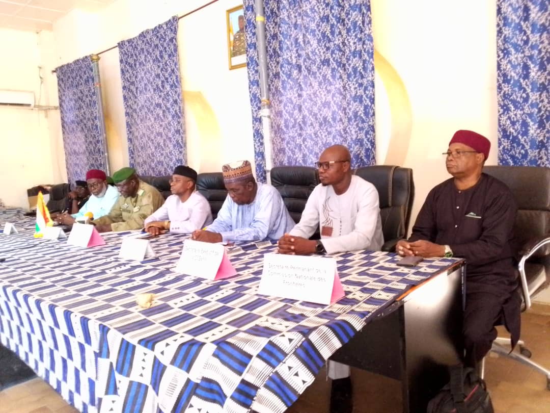 Le Sahel en marche vers une nouvelle ère de coopération transfrontalière : Tillabéri pose les jalons d'un développement harmonieux