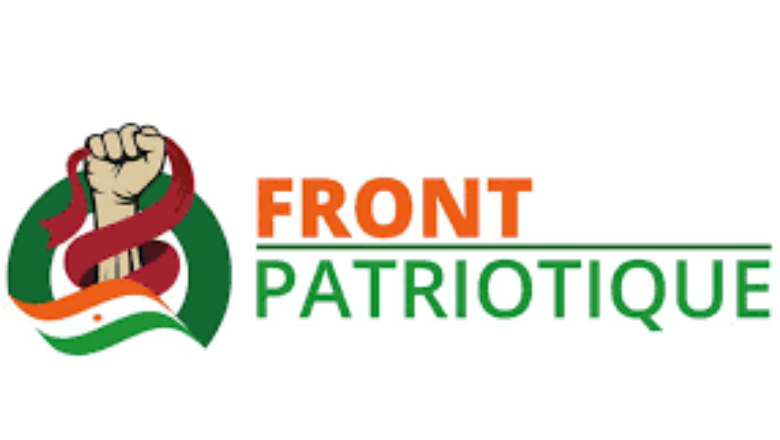 Le Front Patriotique exprime sa réprobation face aux événements tragiques qui ont endeuillé les localités de Boni, Djambala et Kokorou.