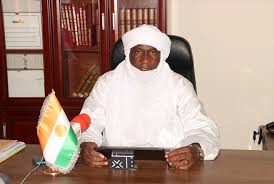 Le Ministre de la Communication du Niger, exhorte les médias à s'engager activement dans la lutte contre le changement climatique