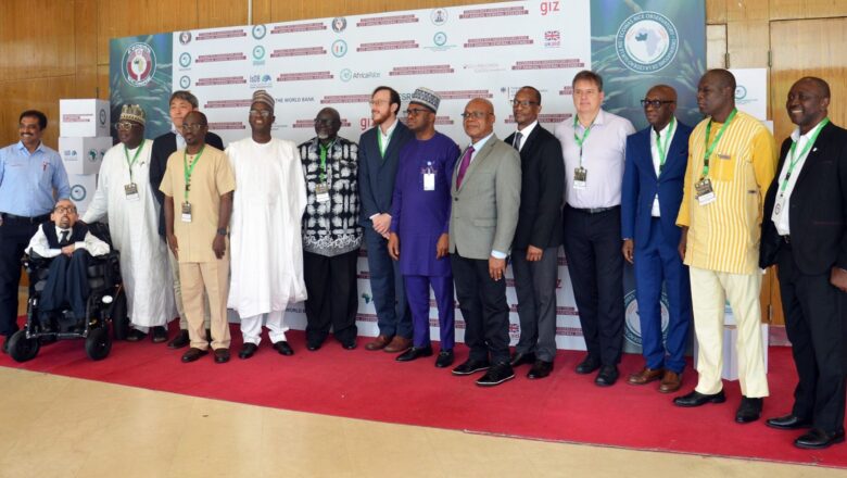 L’Assemblée générale de l’Observatoire du riz de la CEDEAO se tient à Abuja, au Nigeria, pour aligner les stratégies