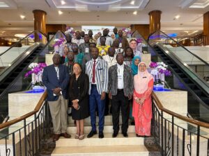 L'Afrique s'inspire des succès de la Malaisie en matière de lutte contre la dengue pour créer une plateforme  de gestion intégrée des vecteurs 