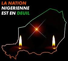 Vingt et un morts, dont un civil, dans une attaque, en signe de deuil, le gouvernement a décrété un deuil national de trois jours.