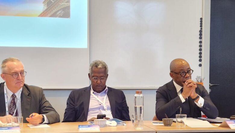 Lors de la Conférence mondiale des institutions officielles 2024, la BOAD a plaidé pour une transformation profonde des outils financiers,