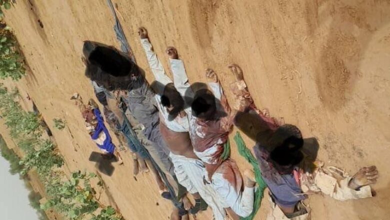 Menaka repousse une nouvelle attaque de Daesh : Victoire éclatante pour les forces maliennes, symbole de résistance et d'espoir face au terrorisme.