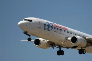 Un avion d'Air Europa reliant Madrid à Montevideo a été contraint d'atterrir d'urgence au Brésil après de fortes turbulences 