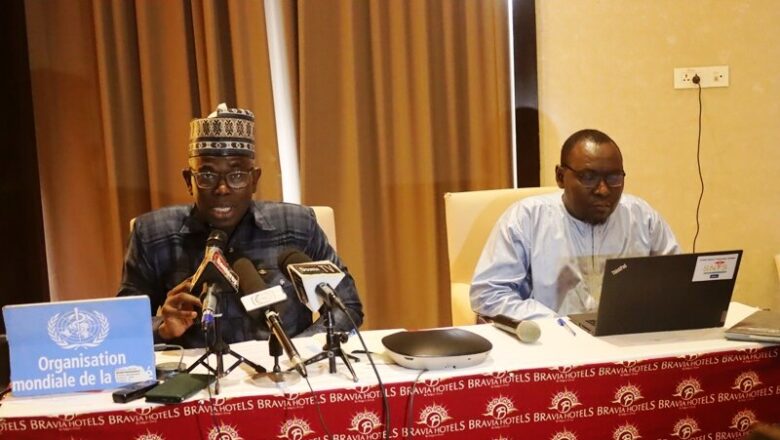 Atelier crucial sur les normes mondiales de compétence en santé et migration à Niamey : Plaidoyer pour une meilleure prise en charge