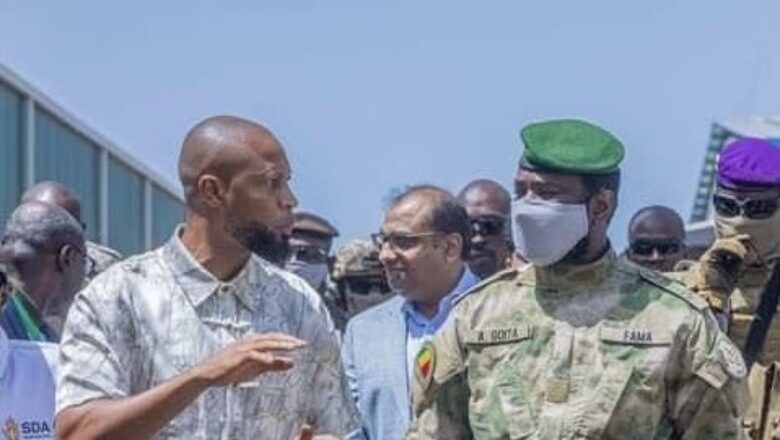 L’inauguration du Complexe Agro-Industriel Seydou Diogo Awa au Mali marque un tournant majeur dans le développement économique du pays, avec des investissements significatifs et des perspectives d’emploi prometteuses