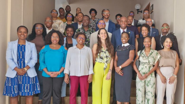 Une mission de l'Initiative commerciale guidée (GTI) a permis de renforcer les capacités des acteurs capverdiens et d'identifier les défis