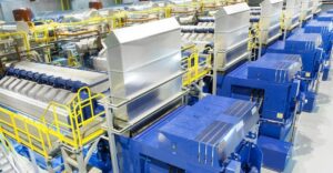 À la fin du mois de juillet, une centrale thermique de 22,5 MW au Niger, construite par le Maroc, devrait être opérationnelle.