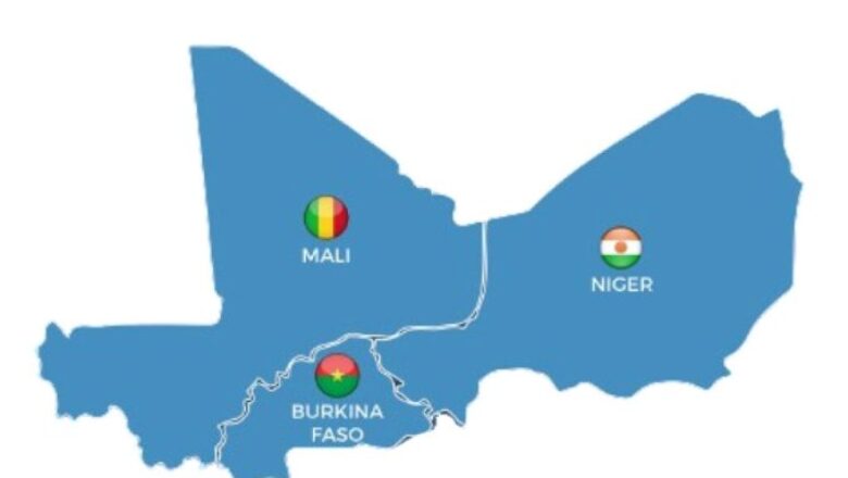 Les chefs d'État du Mali, du Burkina Faso et du Niger se réunissent à Niamey pour un sommet historique pour le bien du Sahel