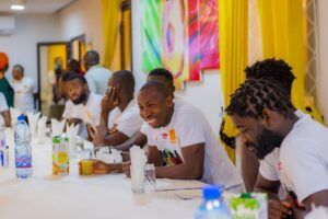 Rendez-vous au stade du 26 Mars pour le coup d'envoi des éliminatoires de la CAN 2025, où Les Aigles du Mali défieront le Mozambique